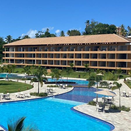 Flat 118 Eco Resort Praia Dos Carneiros Tamandaré Eksteriør billede
