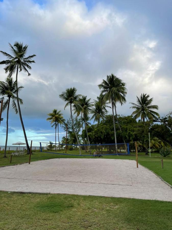 Flat 118 Eco Resort Praia Dos Carneiros Tamandaré Eksteriør billede