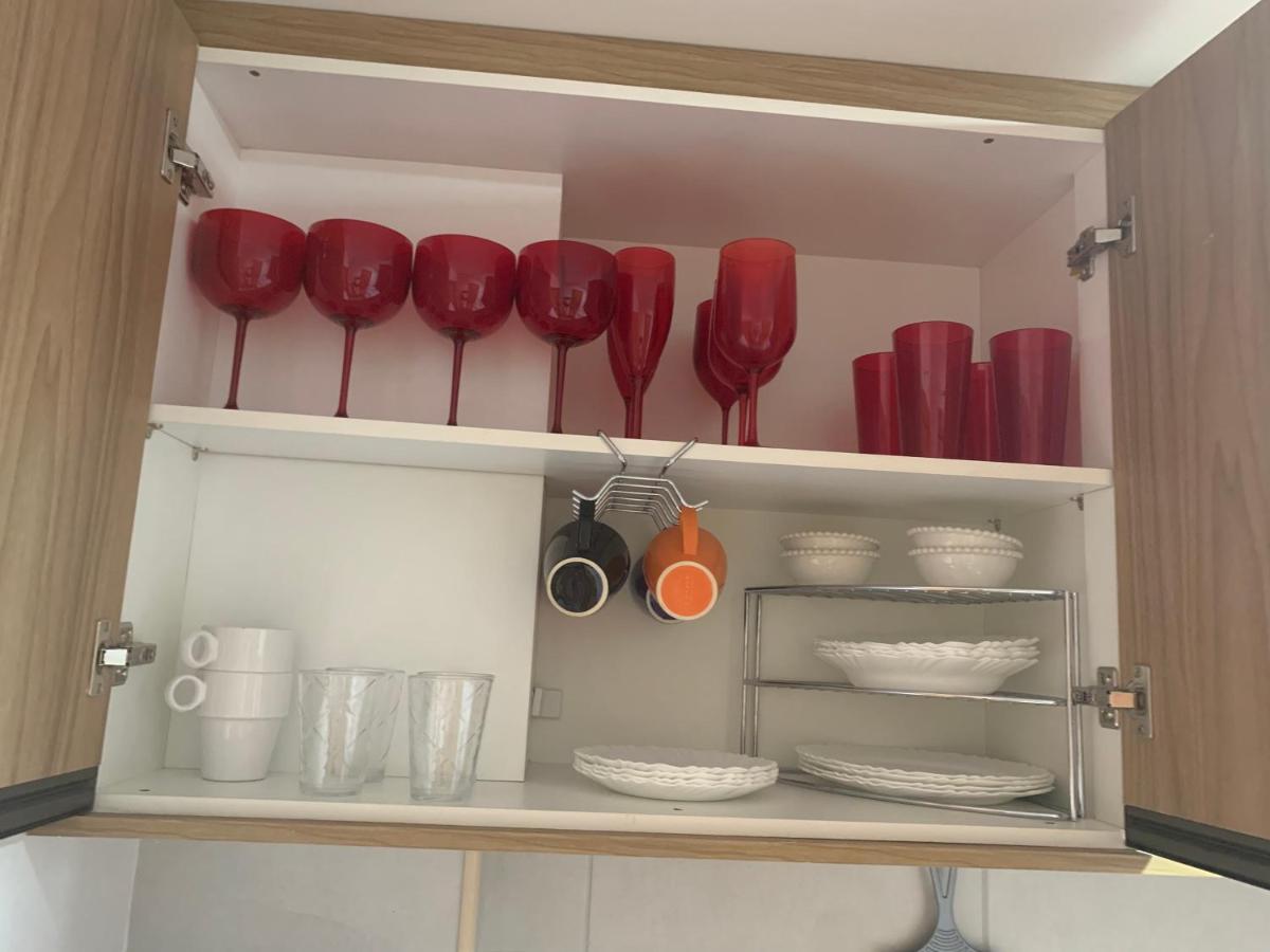 Flat 118 Eco Resort Praia Dos Carneiros Tamandaré Eksteriør billede