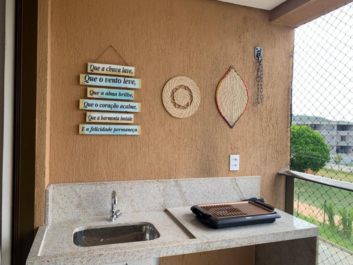 Flat 118 Eco Resort Praia Dos Carneiros Tamandaré Eksteriør billede