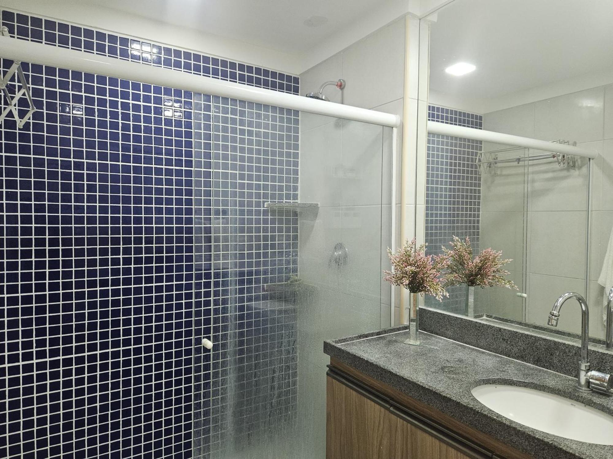 Flat 118 Eco Resort Praia Dos Carneiros Tamandaré Eksteriør billede