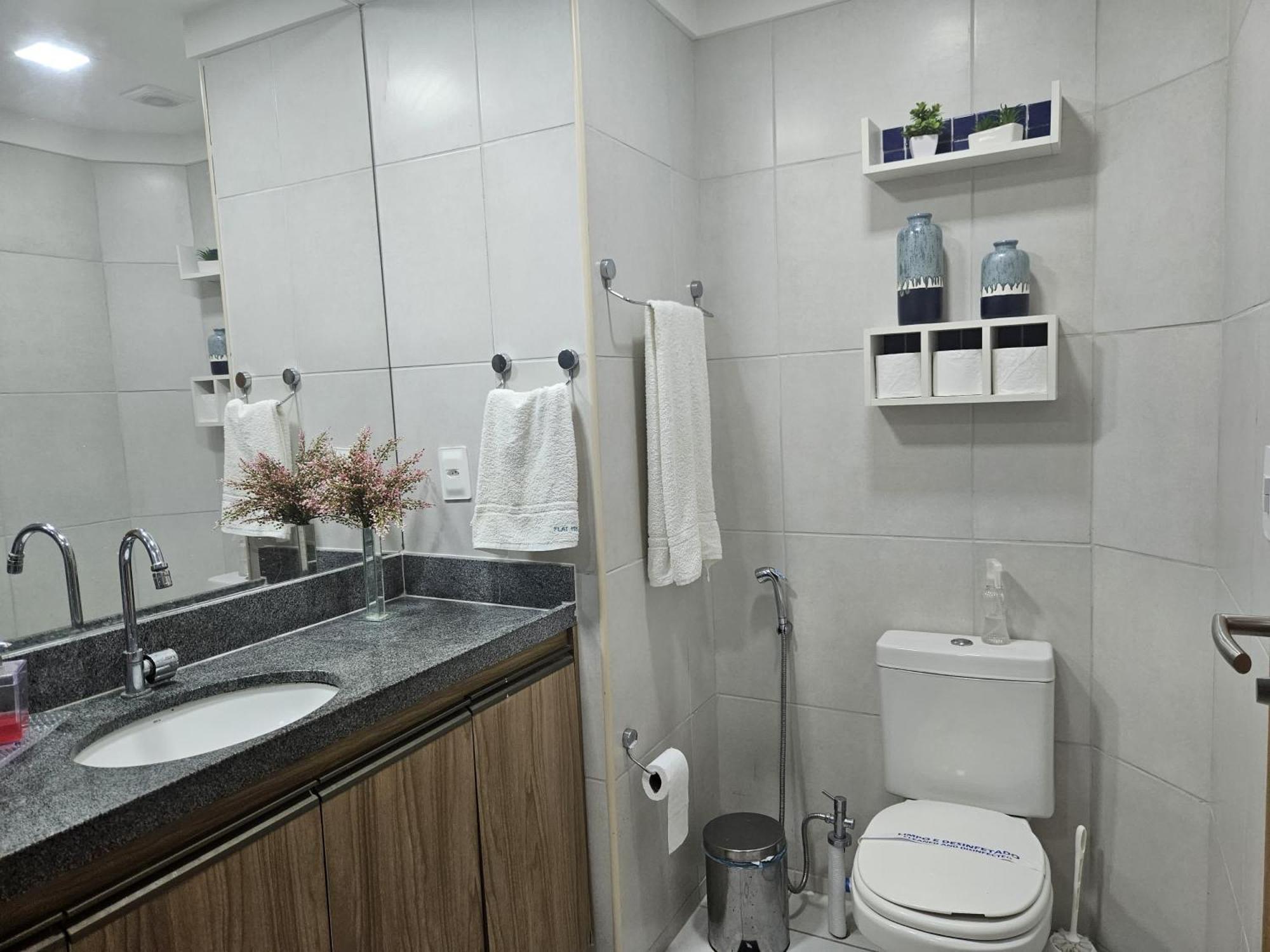 Flat 118 Eco Resort Praia Dos Carneiros Tamandaré Eksteriør billede