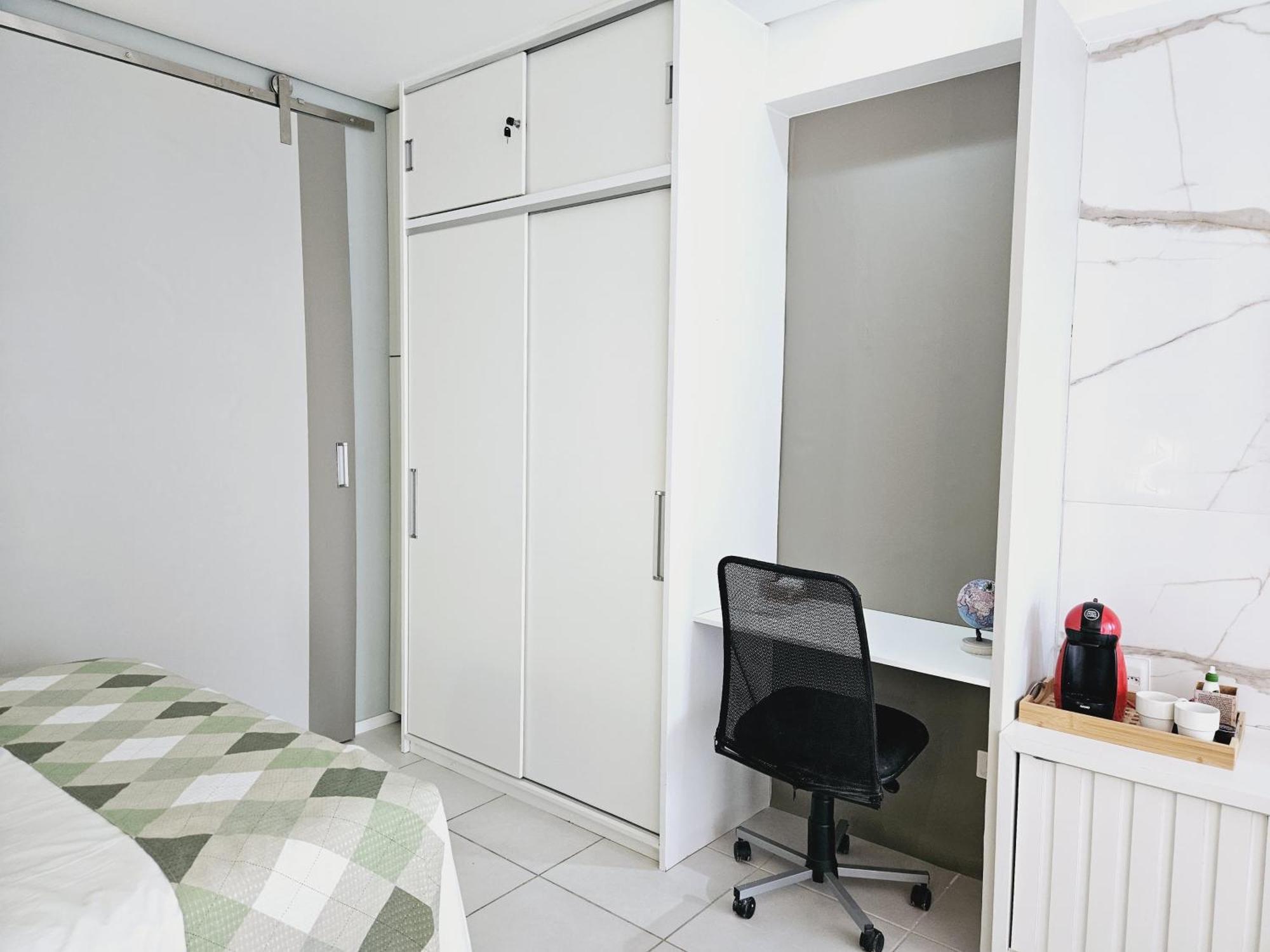 Flat 118 Eco Resort Praia Dos Carneiros Tamandaré Eksteriør billede
