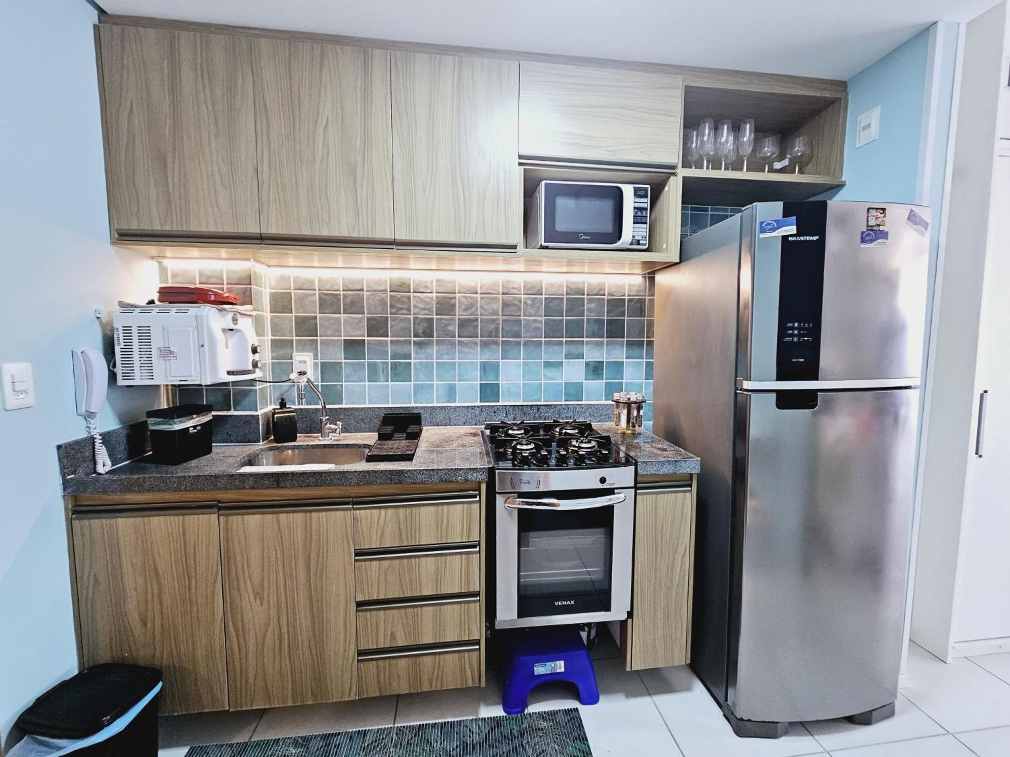Flat 118 Eco Resort Praia Dos Carneiros Tamandaré Eksteriør billede
