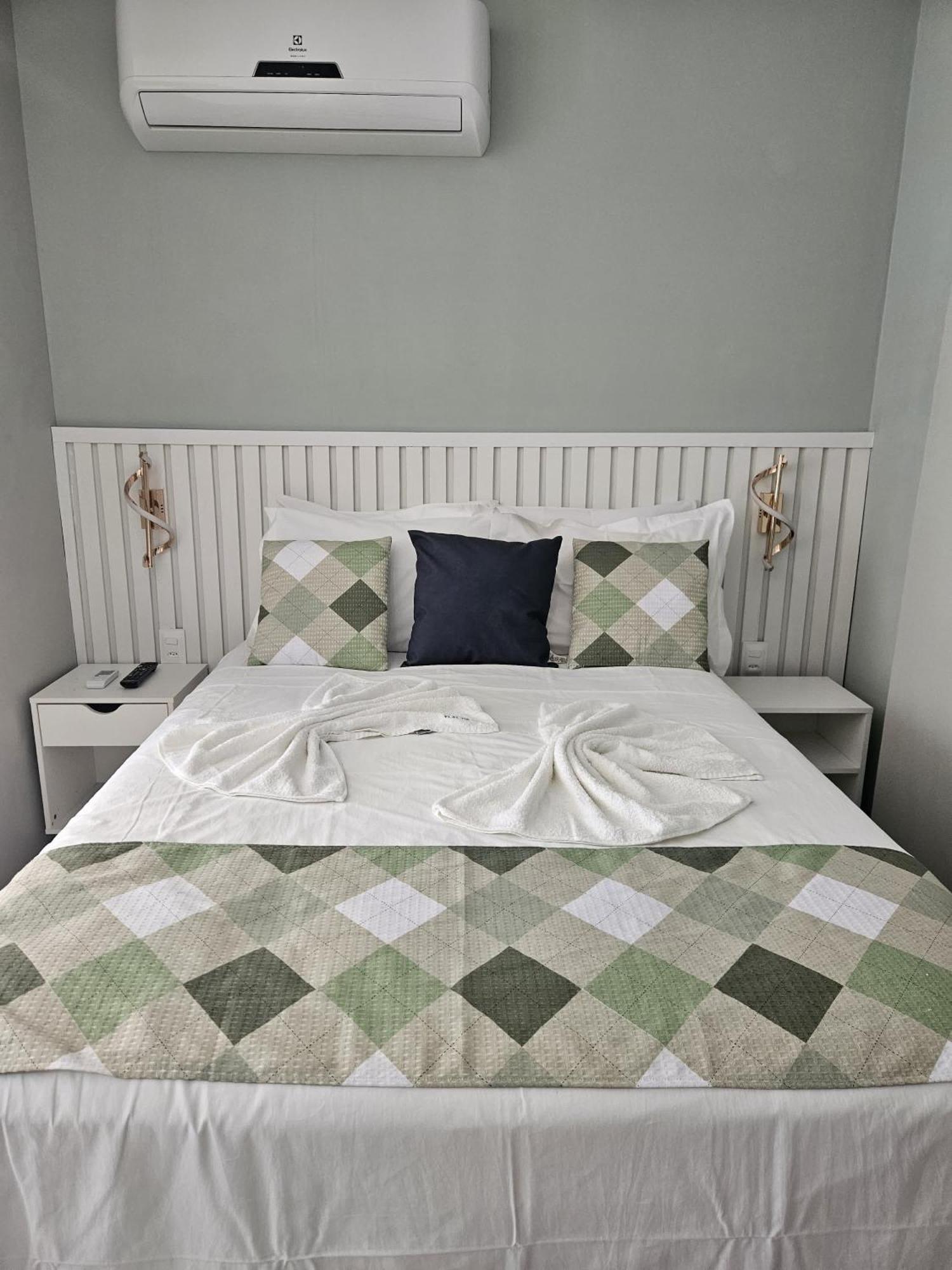 Flat 118 Eco Resort Praia Dos Carneiros Tamandaré Eksteriør billede